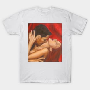 The Kiss T-Shirt